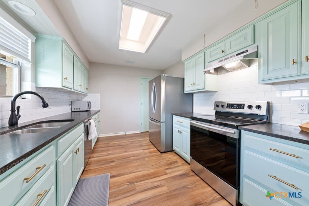 10.02 acres in Guadalupe County featured view