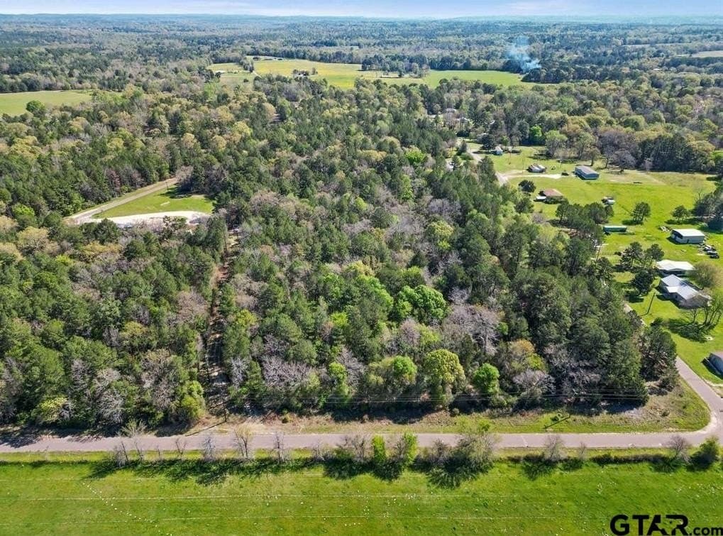 33 acres in Anderson County featured view