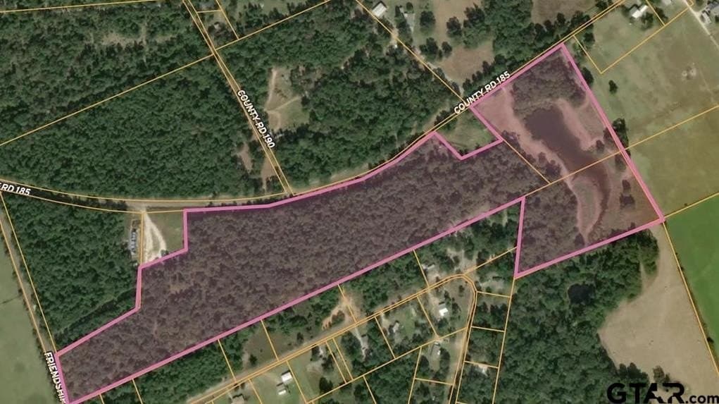 33 acres in Anderson County gallery image 2
