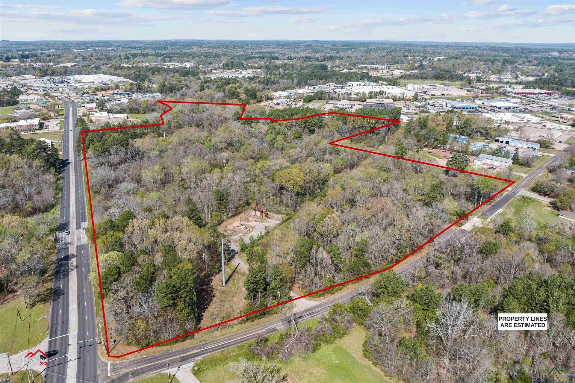 22 acres in Gregg County gallery image 4