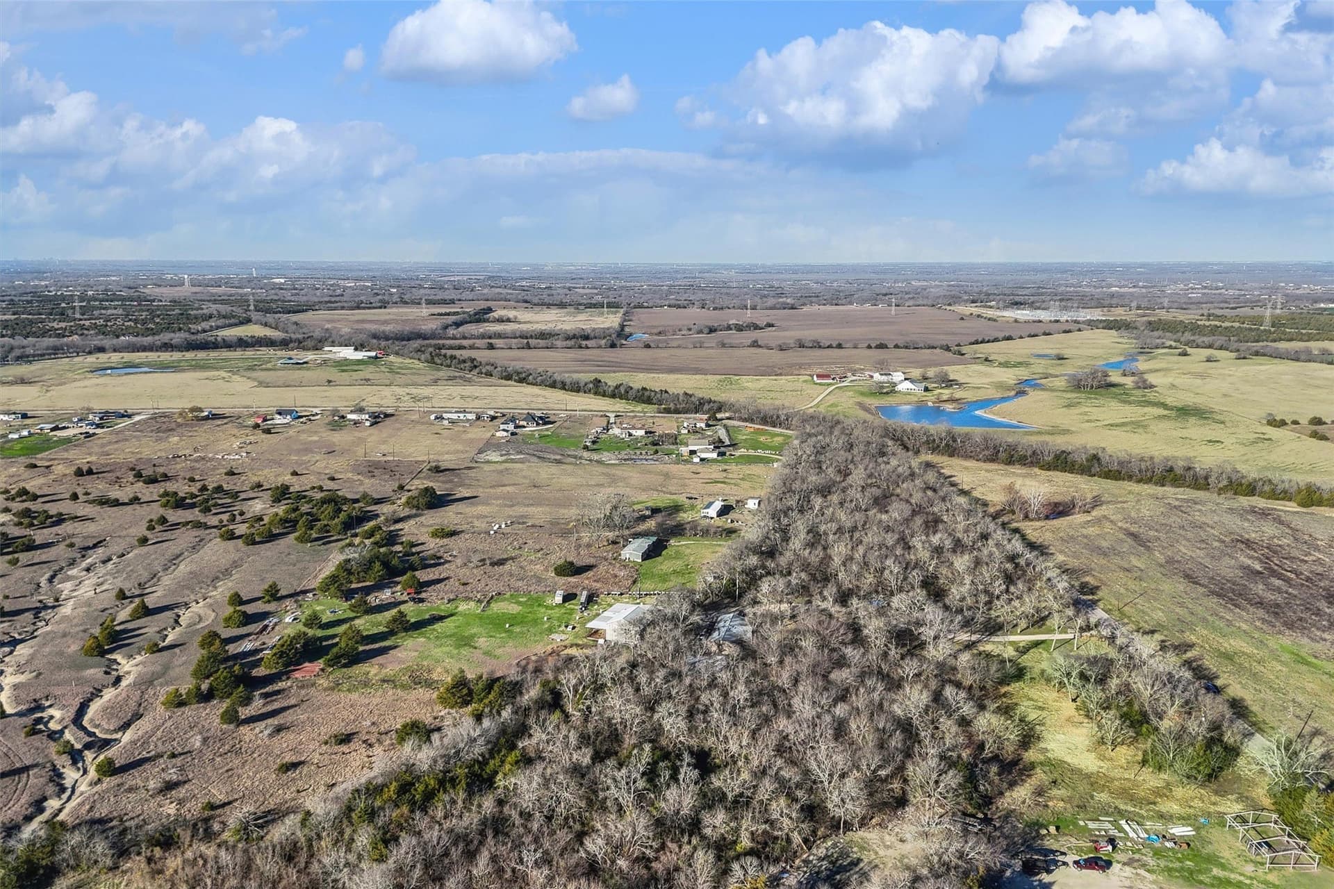 5.01 acres in Collin County gallery image 4