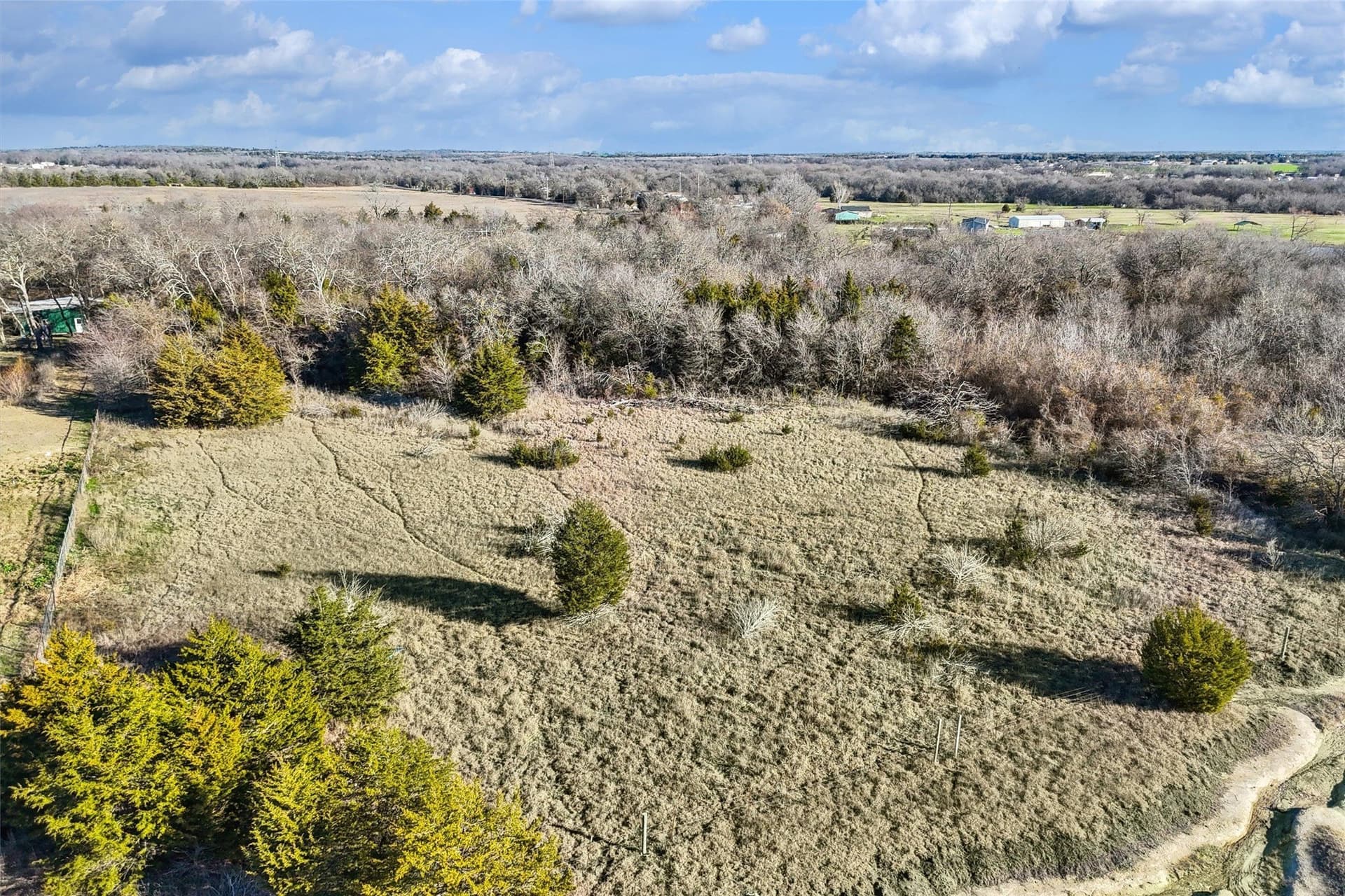 5.01 acres in Collin County featured view