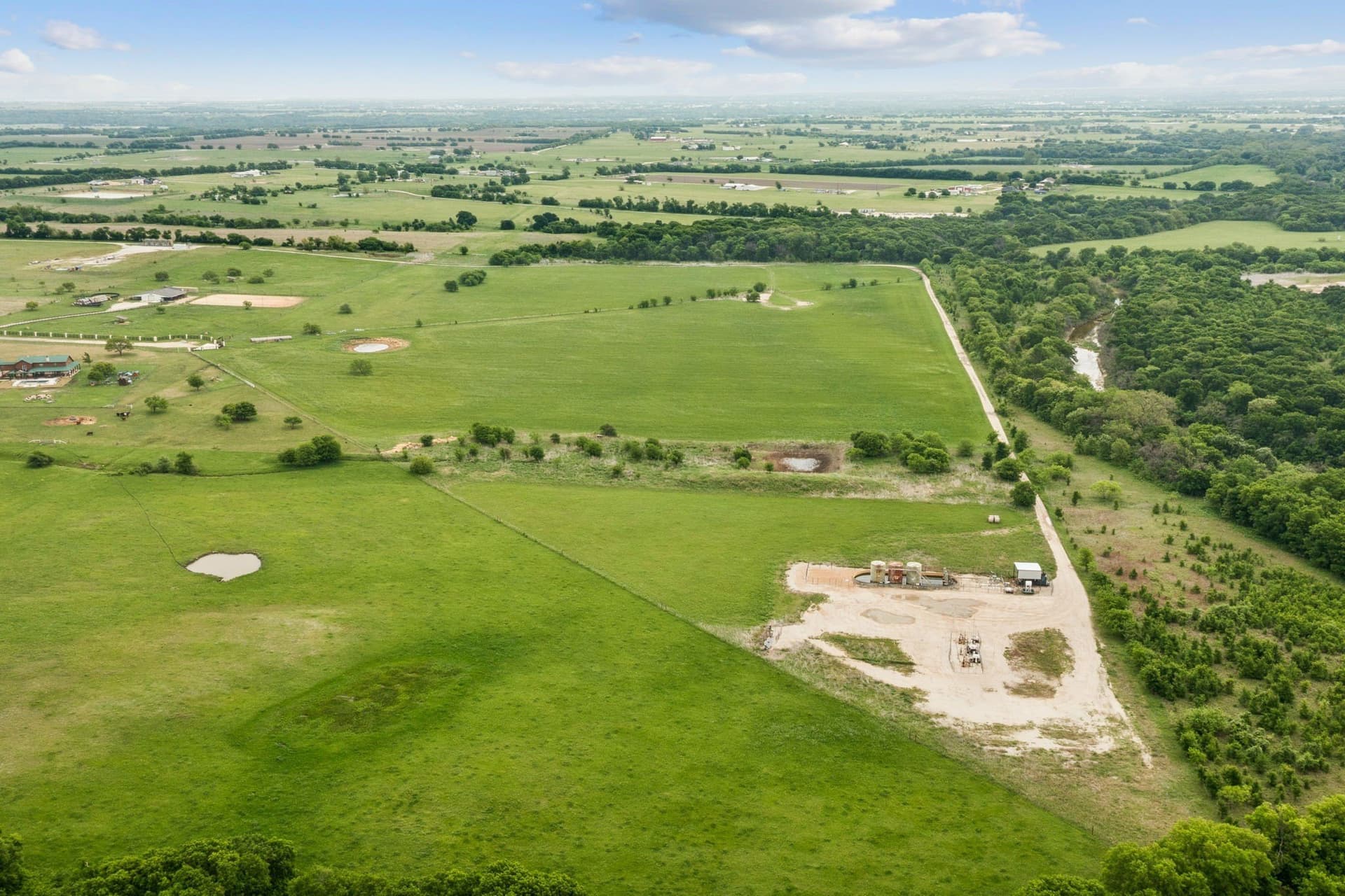 32 acres in Denton County - photo 4