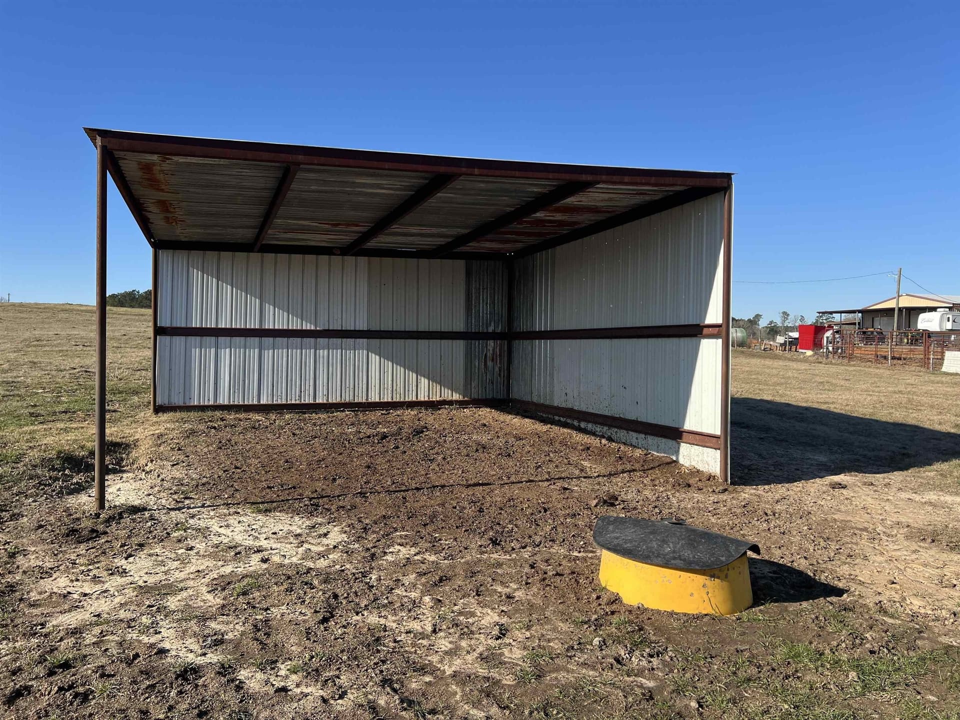 11.99 acres in Panola County gallery image 3