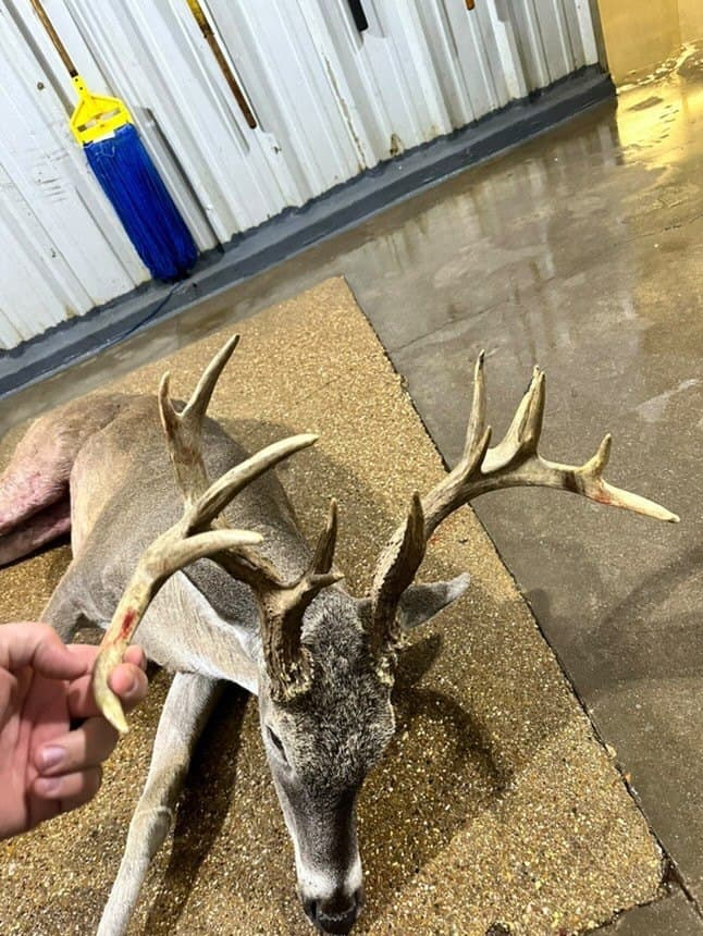20 acres in McLennan County - photo 48