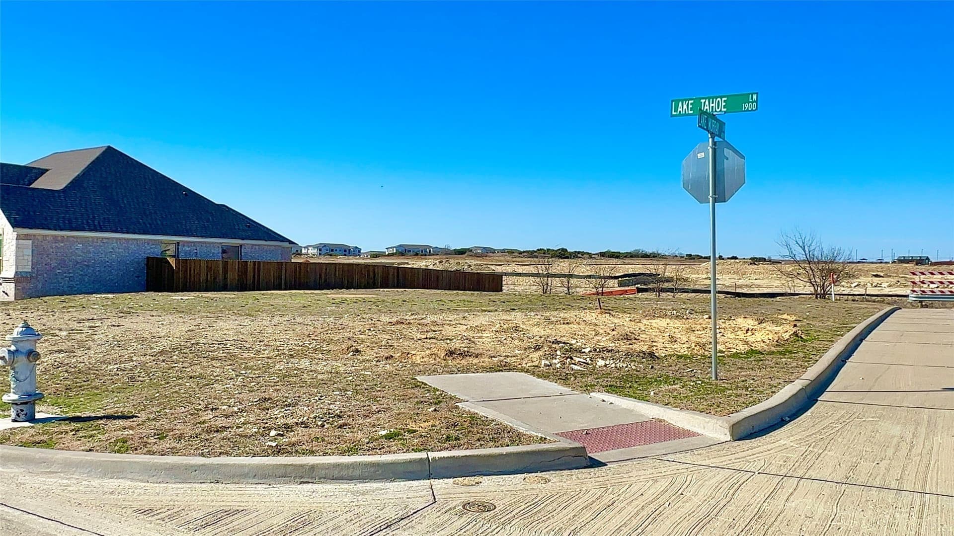 0.24 acres in Johnson County gallery image 3