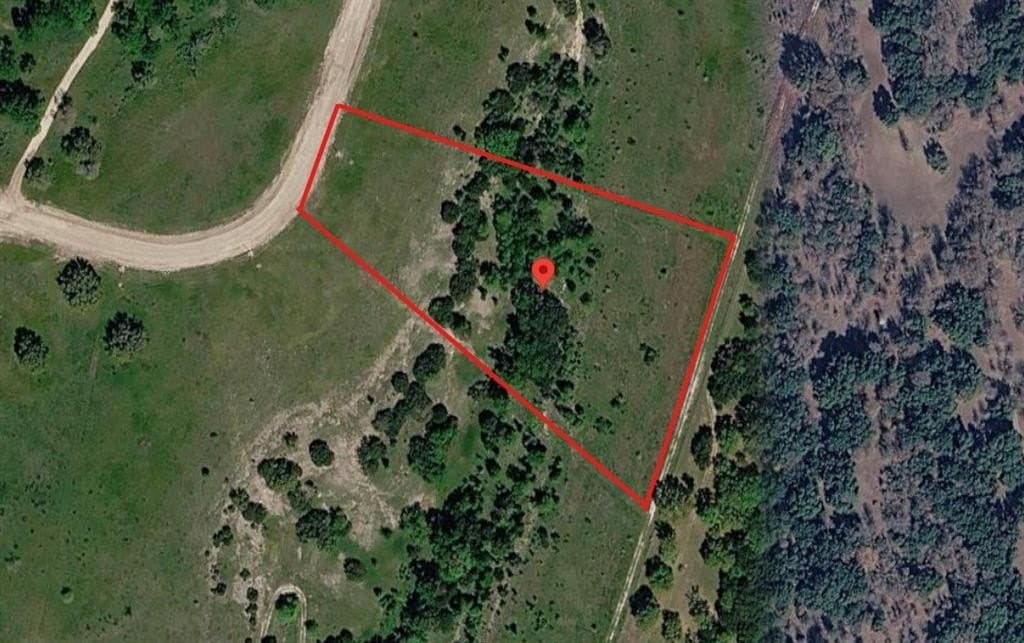 5 acres in Coryell County