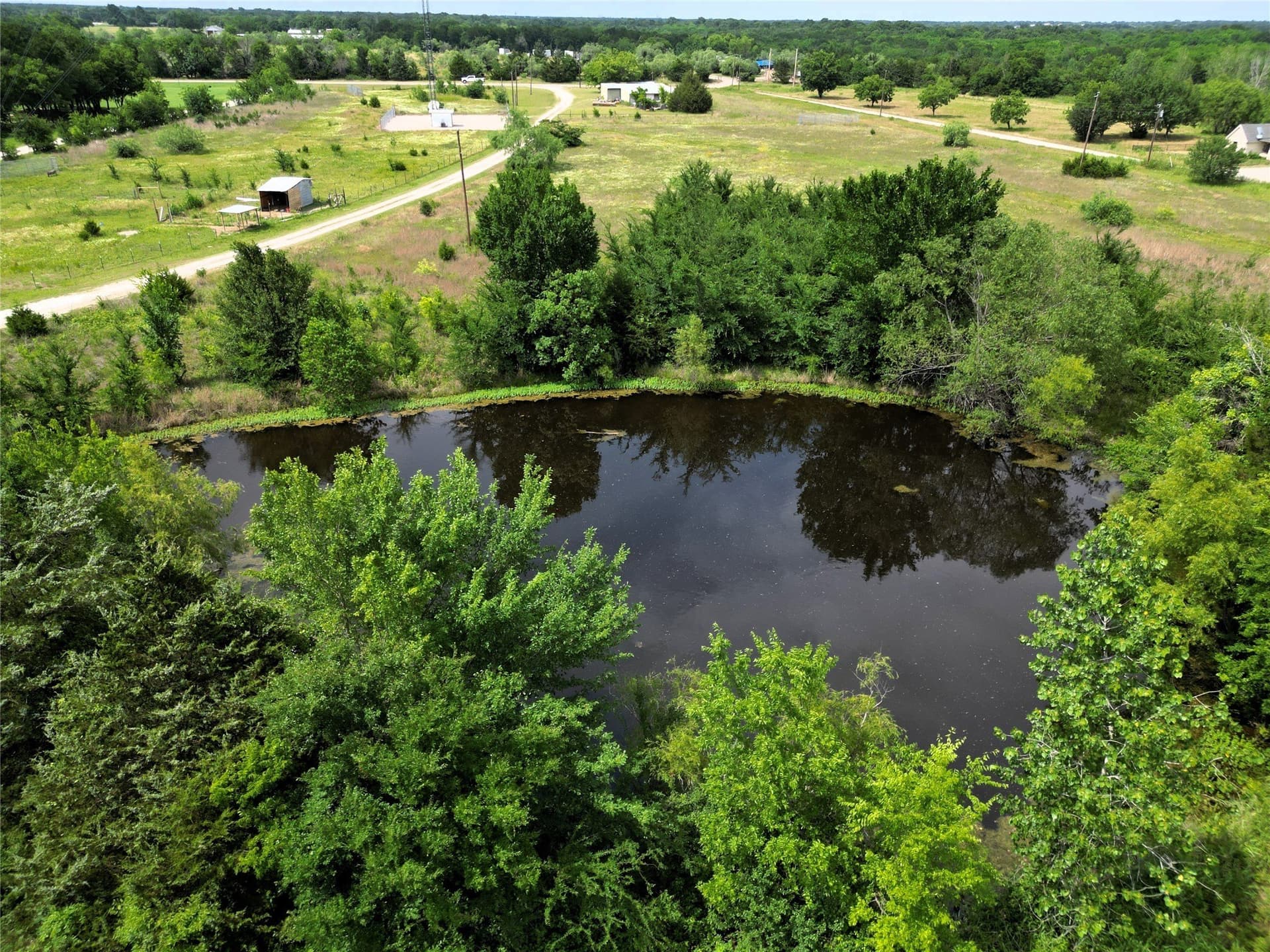 30 acres in Hunt County - photo 14