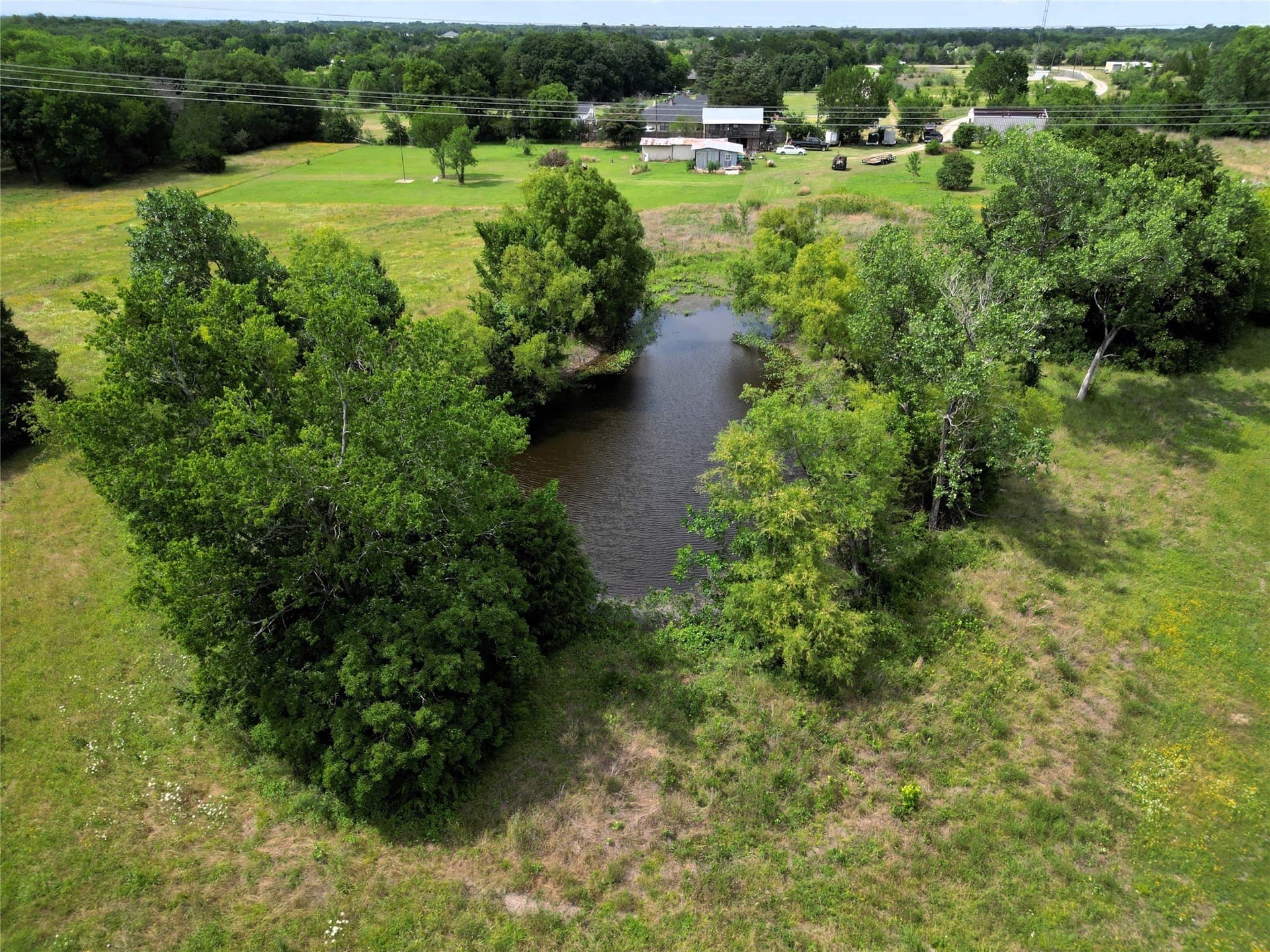 30 acres in Hunt County - photo 9