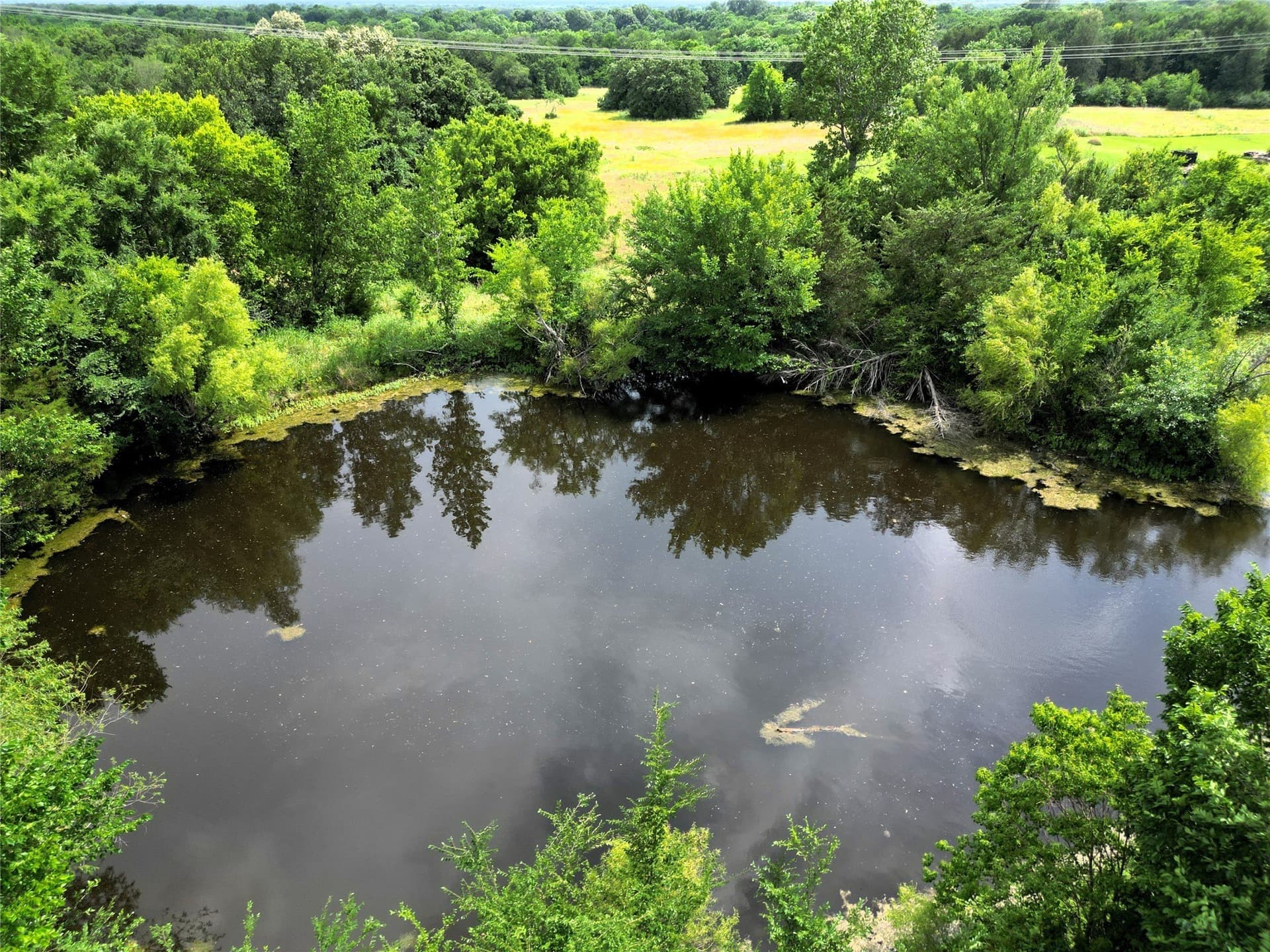 30 acres in Hunt County - photo 12