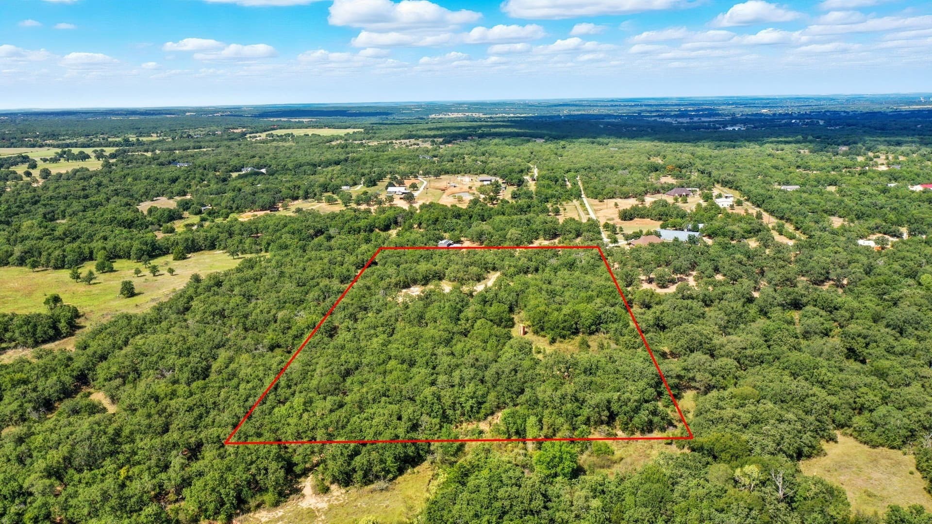 12.27 acres in Parker County - photo 4