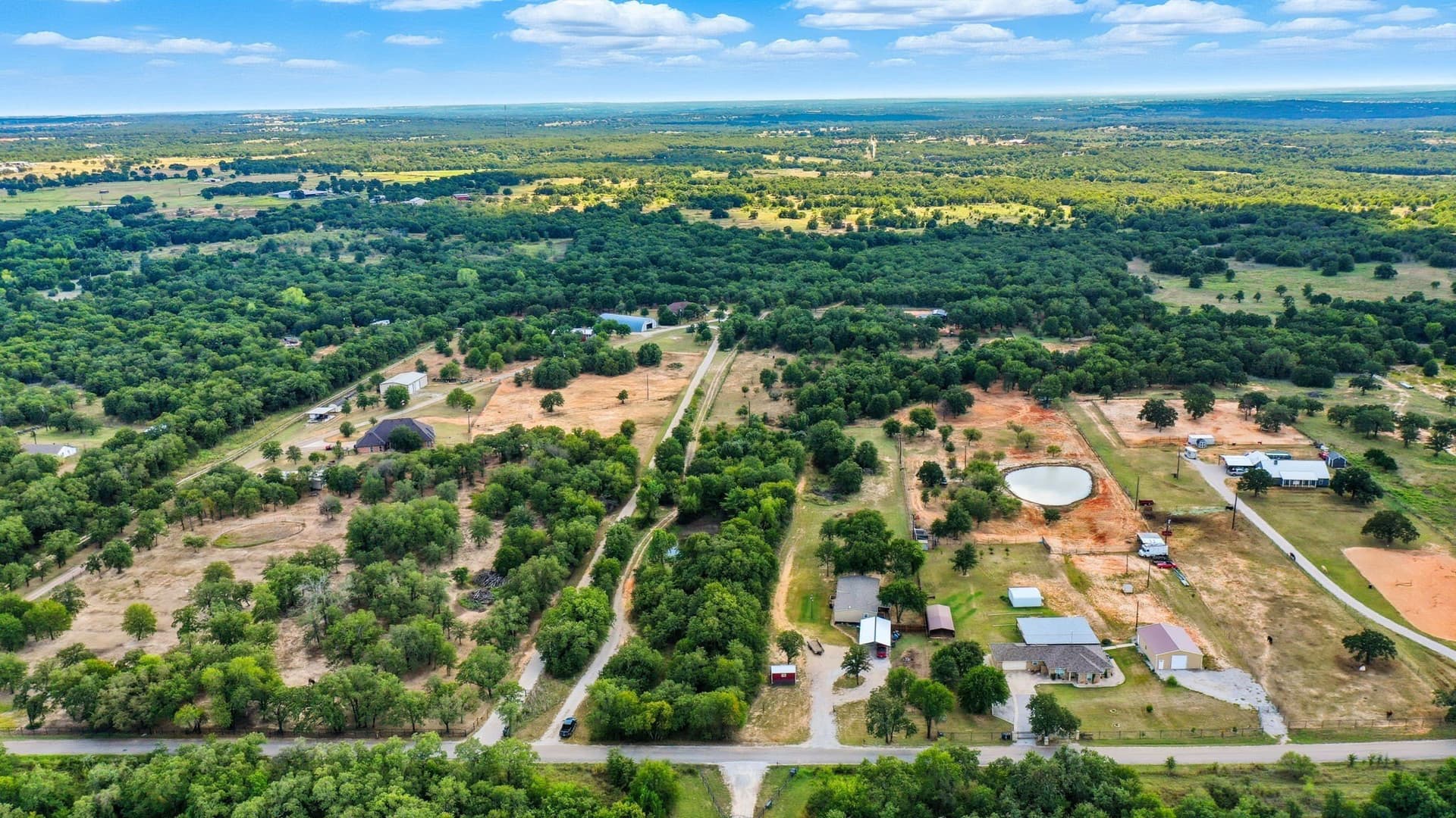 12.27 acres in Parker County - photo 2