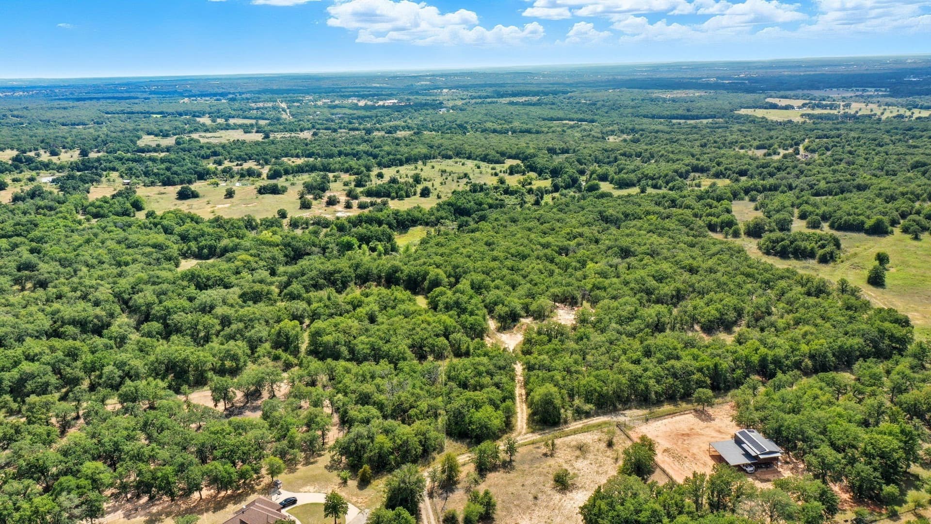 12.27 acres in Parker County - photo 7
