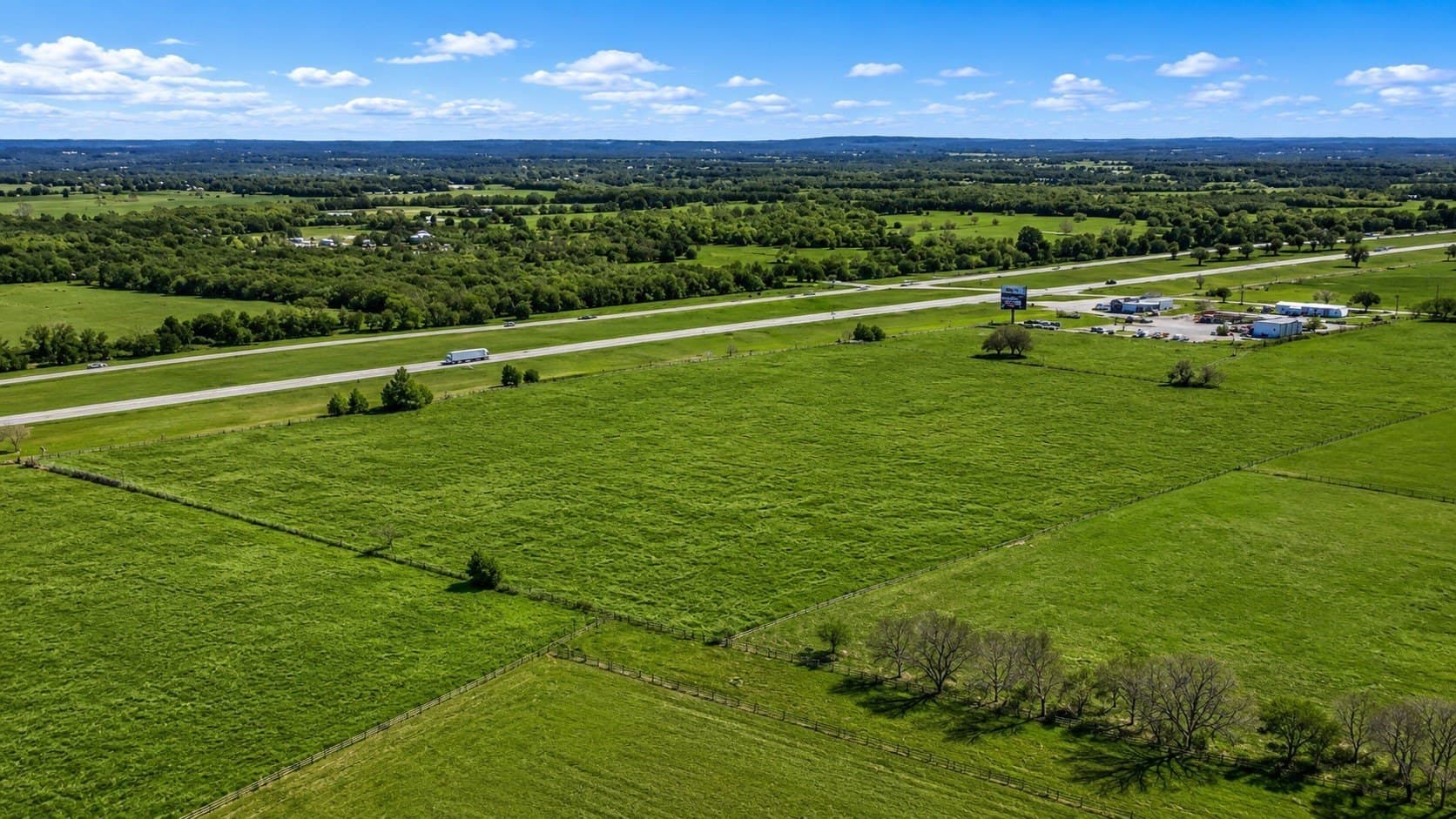 12.82 acres in Wise County featured view