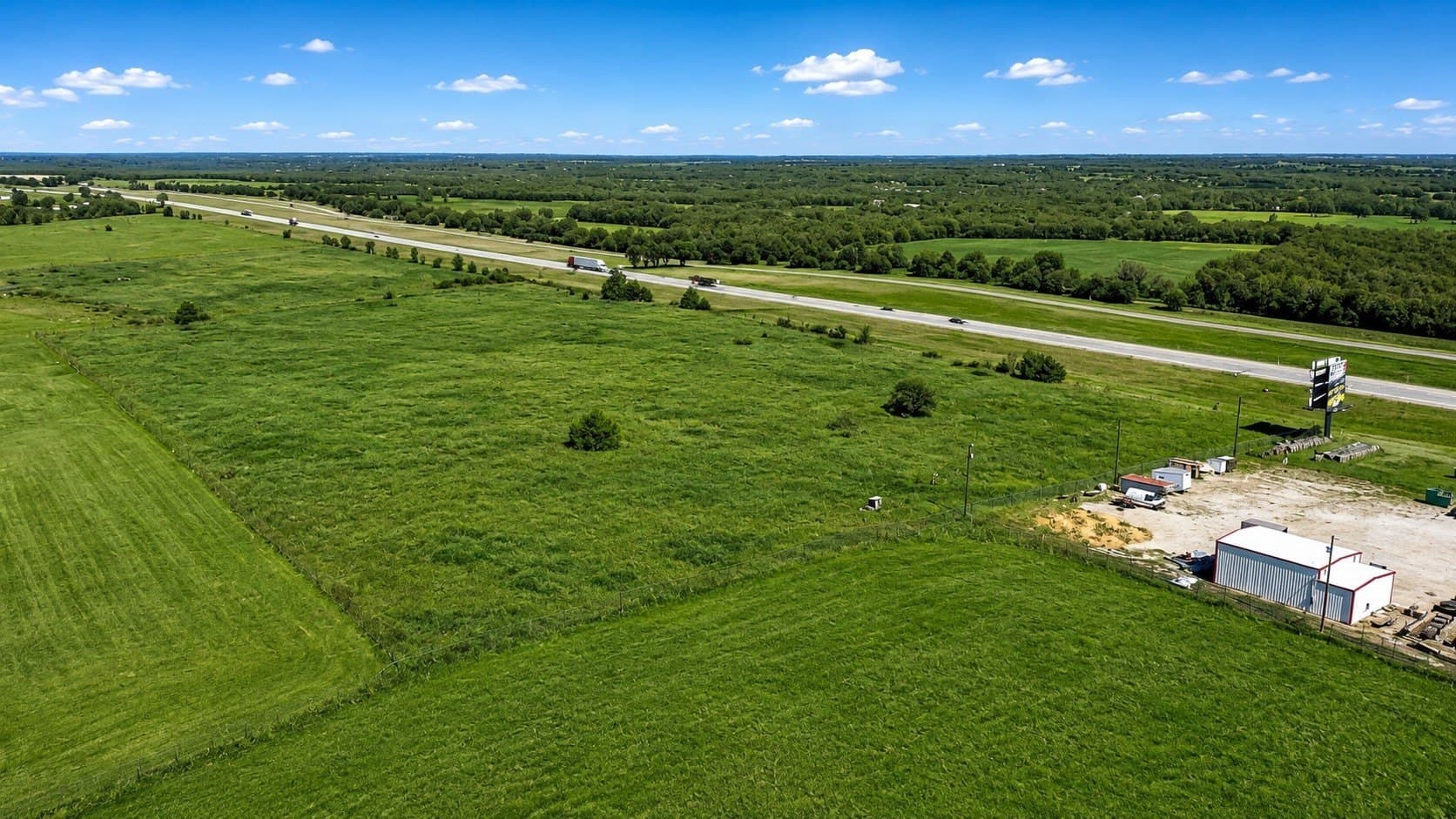 12.82 acres in Wise County gallery image 3