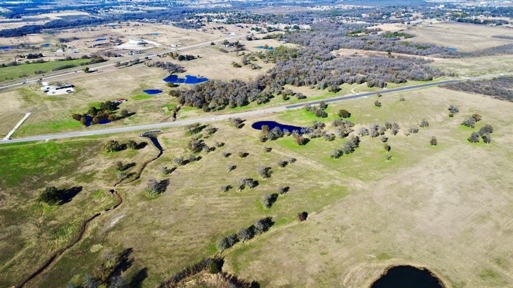 55.26 acres in Navarro County featured view