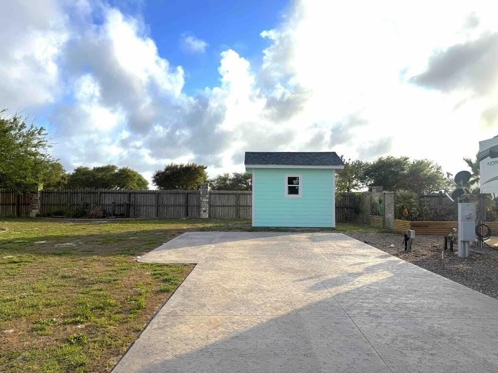 0.09 acres in Texas County