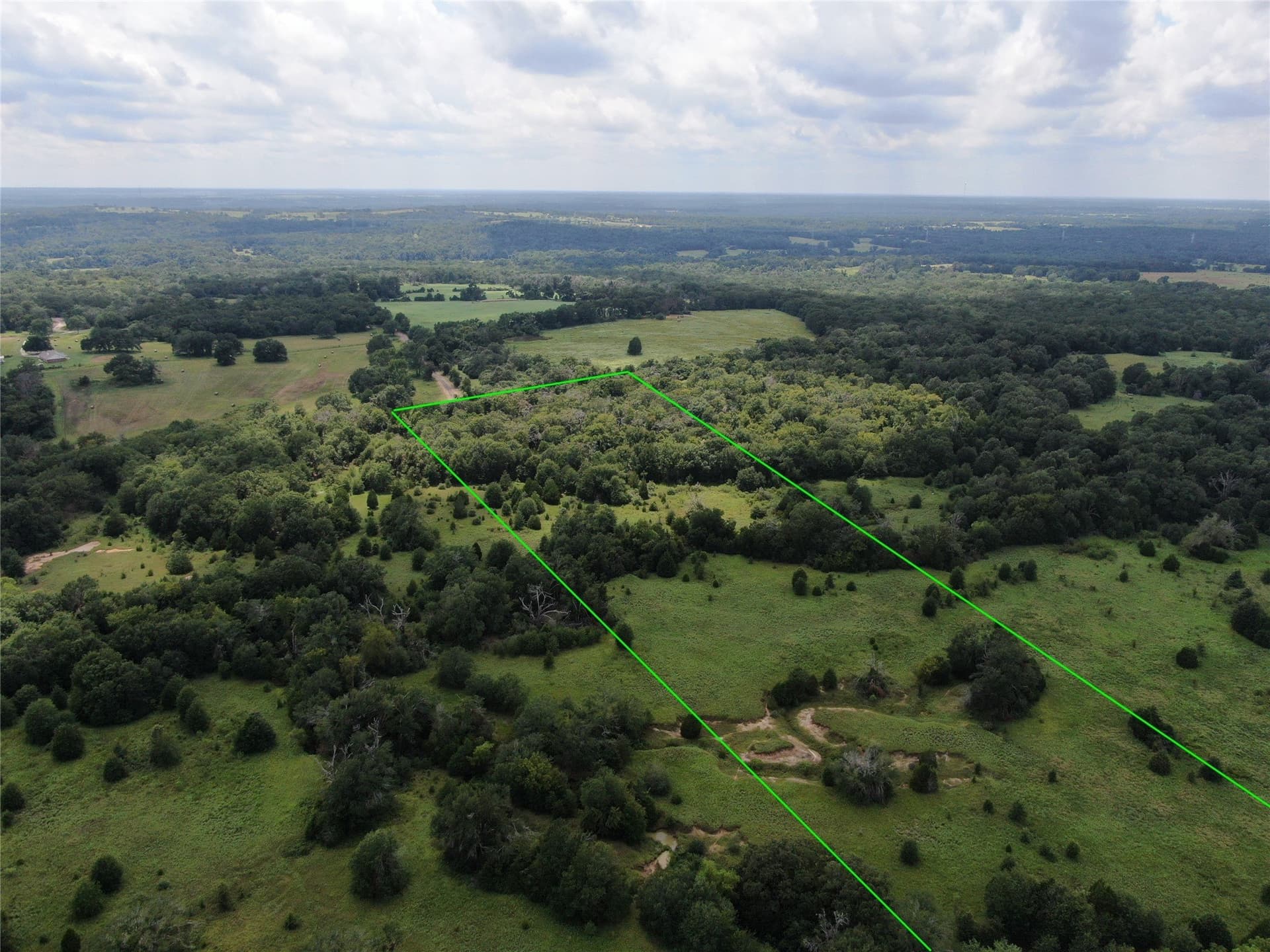 35.35 acres in Freestone County - photo 4