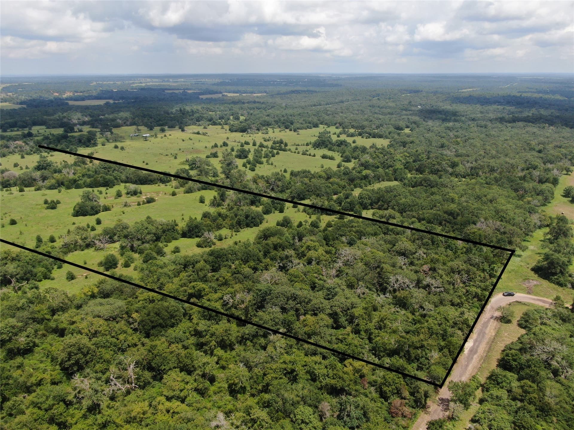 35.35 acres in Freestone County - photo 2