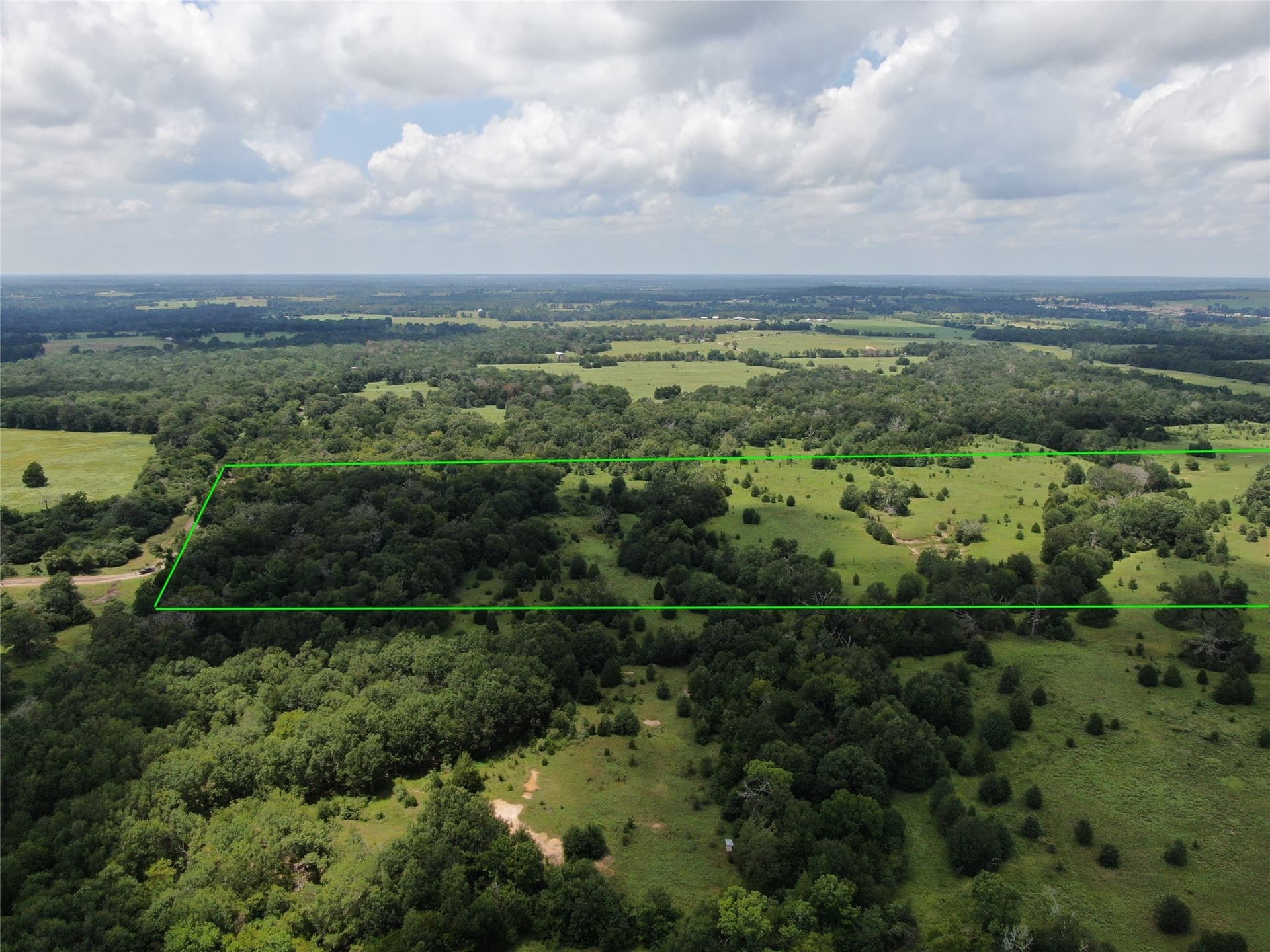 35.35 acres in Freestone County - photo 3