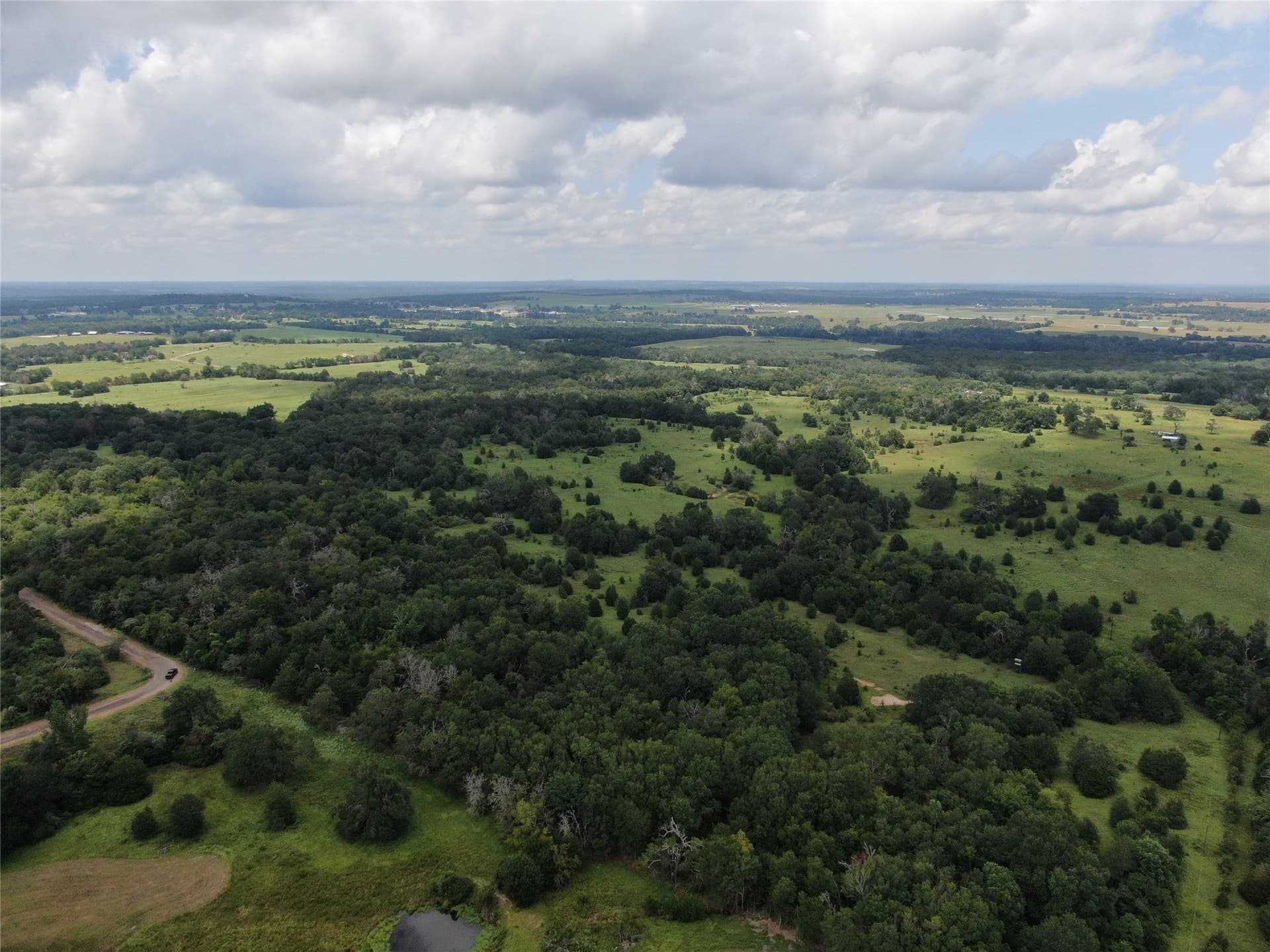 35.35 acres in Freestone County - photo 6