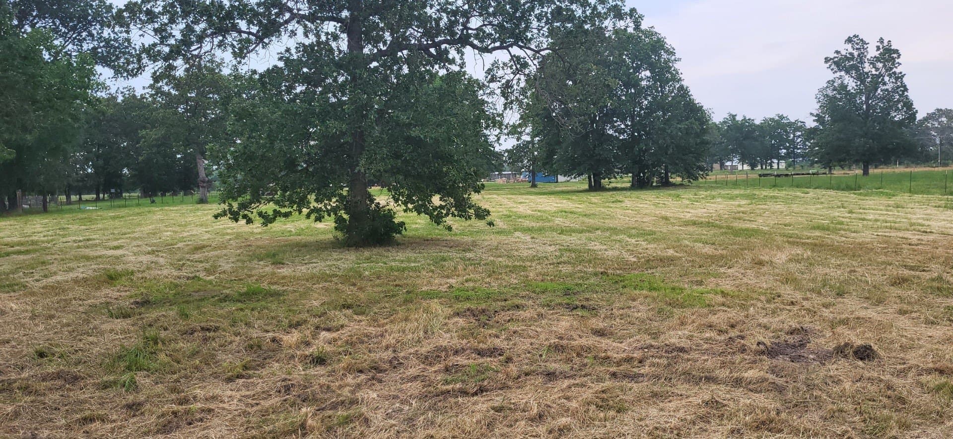 1.43 acres in Wood County