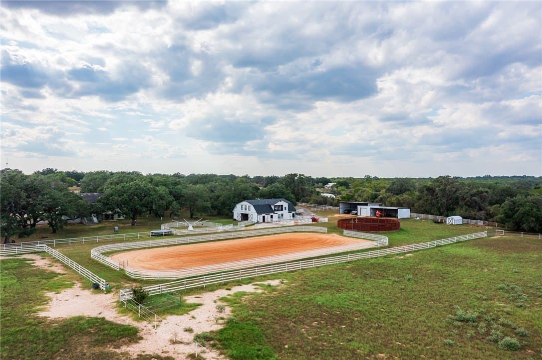 0 acres in Atascosa County