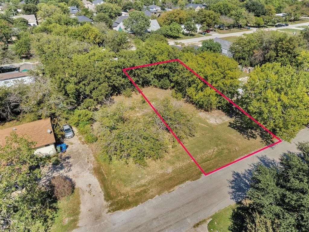 0.12 acres in Denton County gallery image 3