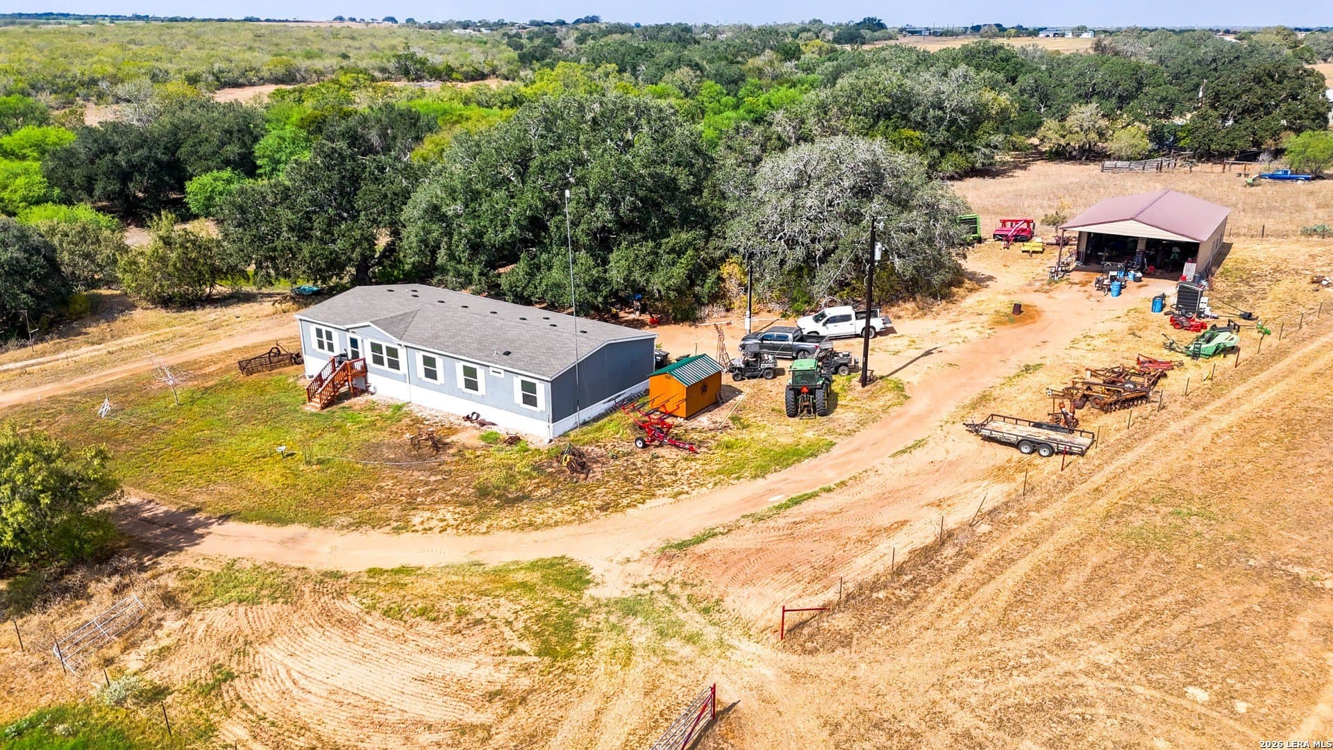 36 acres in Wilson County - photo 31