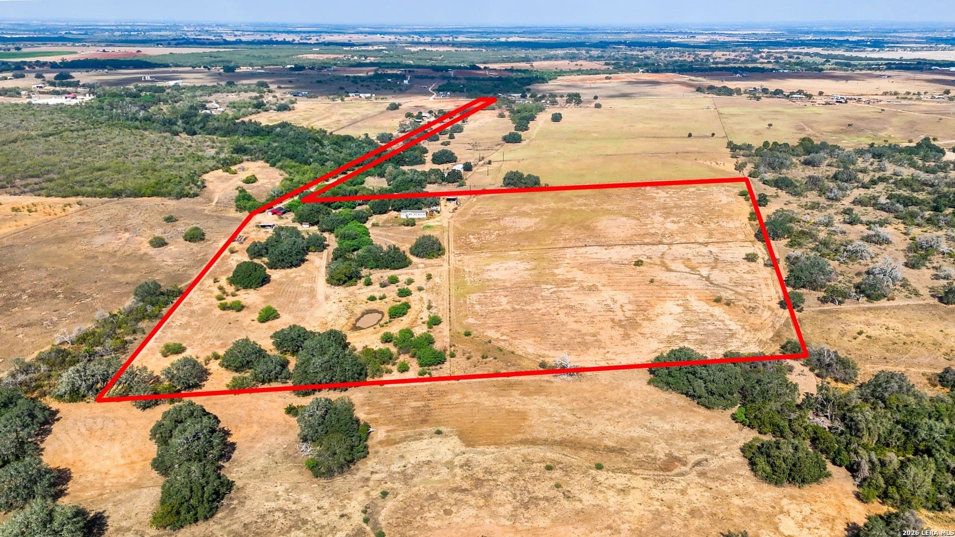 36 acres in Wilson County gallery image 3