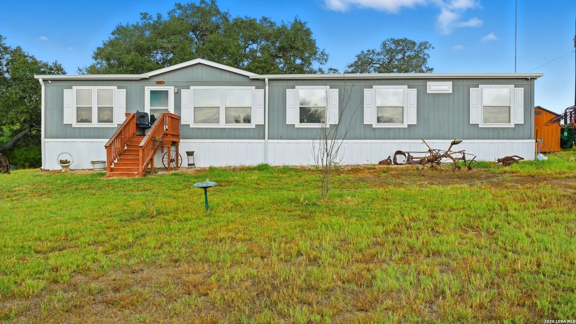 36 acres in Wilson County - photo 34