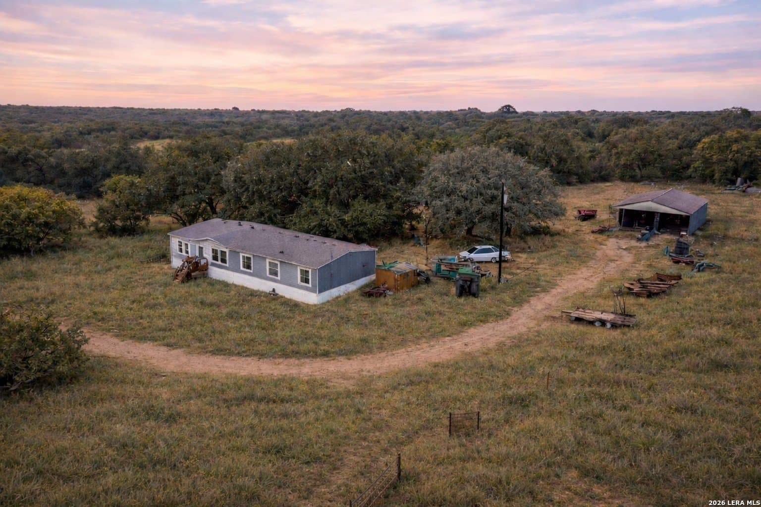 36 acres in Wilson County - photo 25