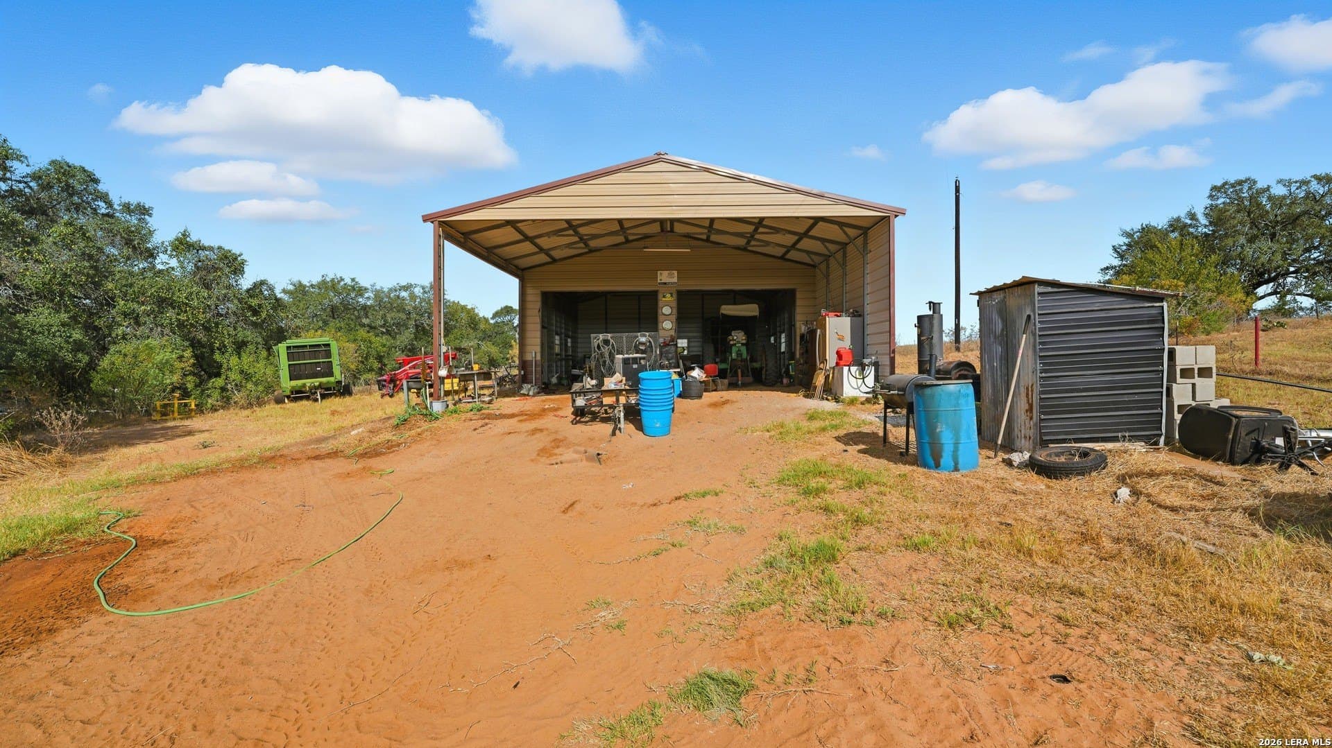 36 acres in Wilson County - photo 30