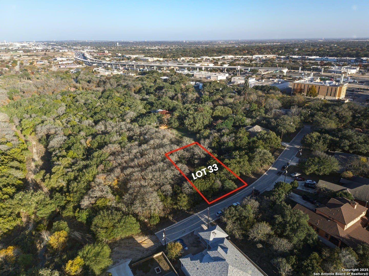 0.24 acres in Bexar County gallery image 4