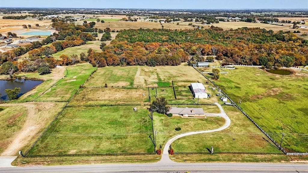 10 acres in Denton County gallery image 2
