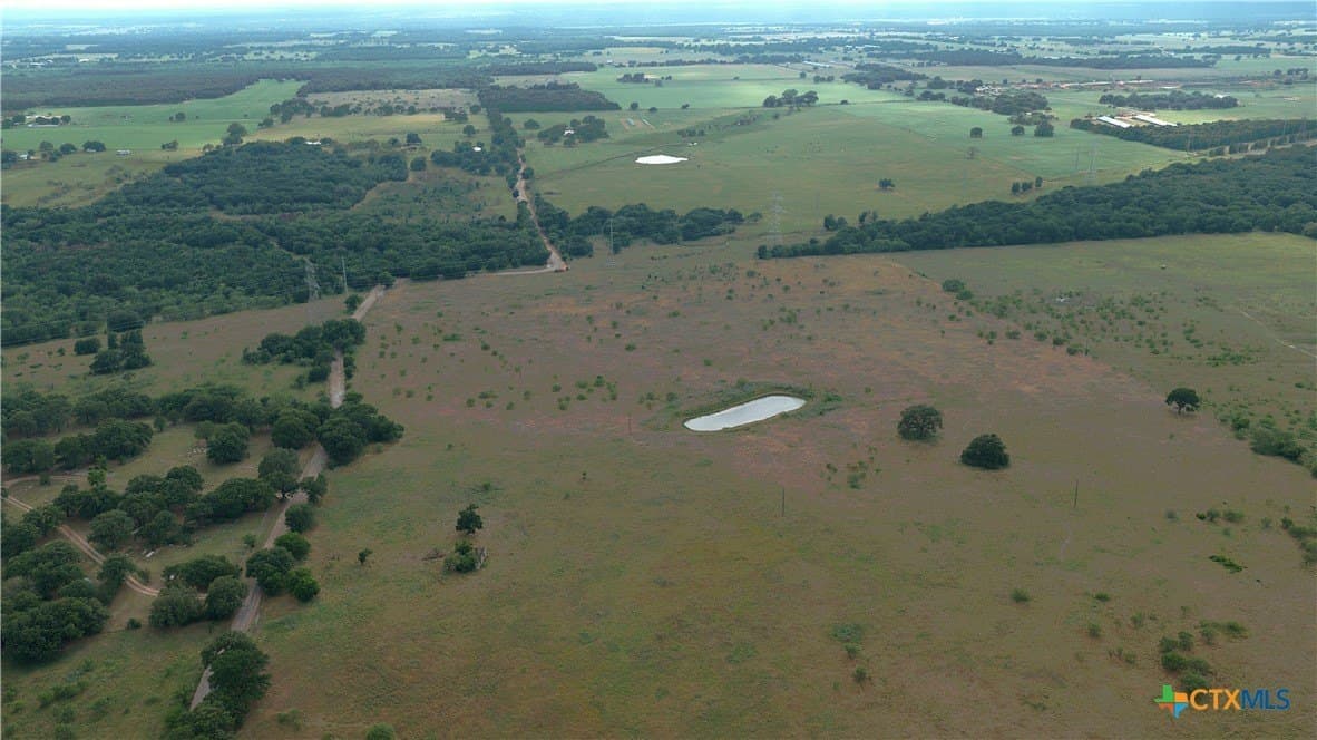 62 acres in Hill County featured view