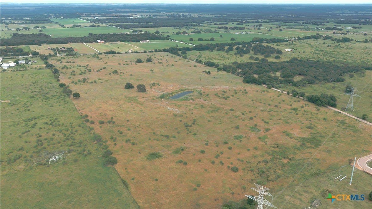 62 acres in Hill County gallery image 3