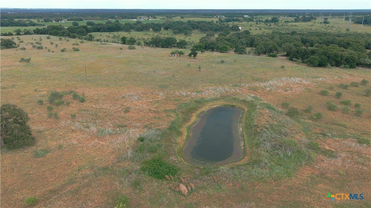 62 acres in Hill County gallery image 2