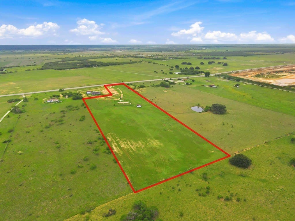 11.83 acres in Wilson County gallery image 4