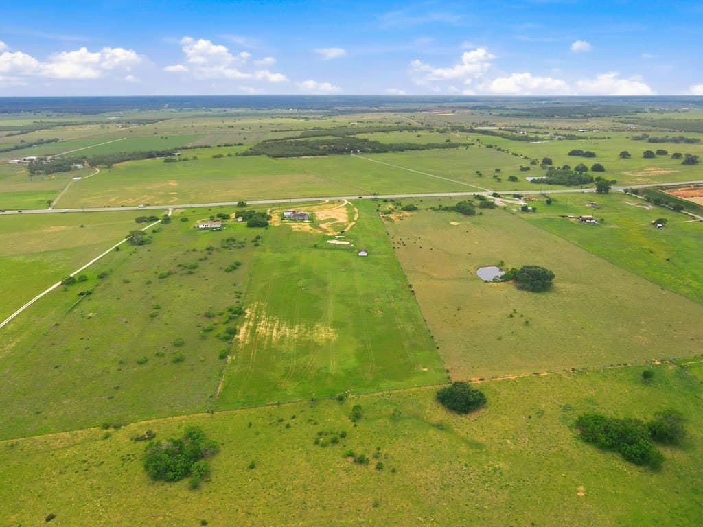 11.83 acres in Wilson County - photo 17