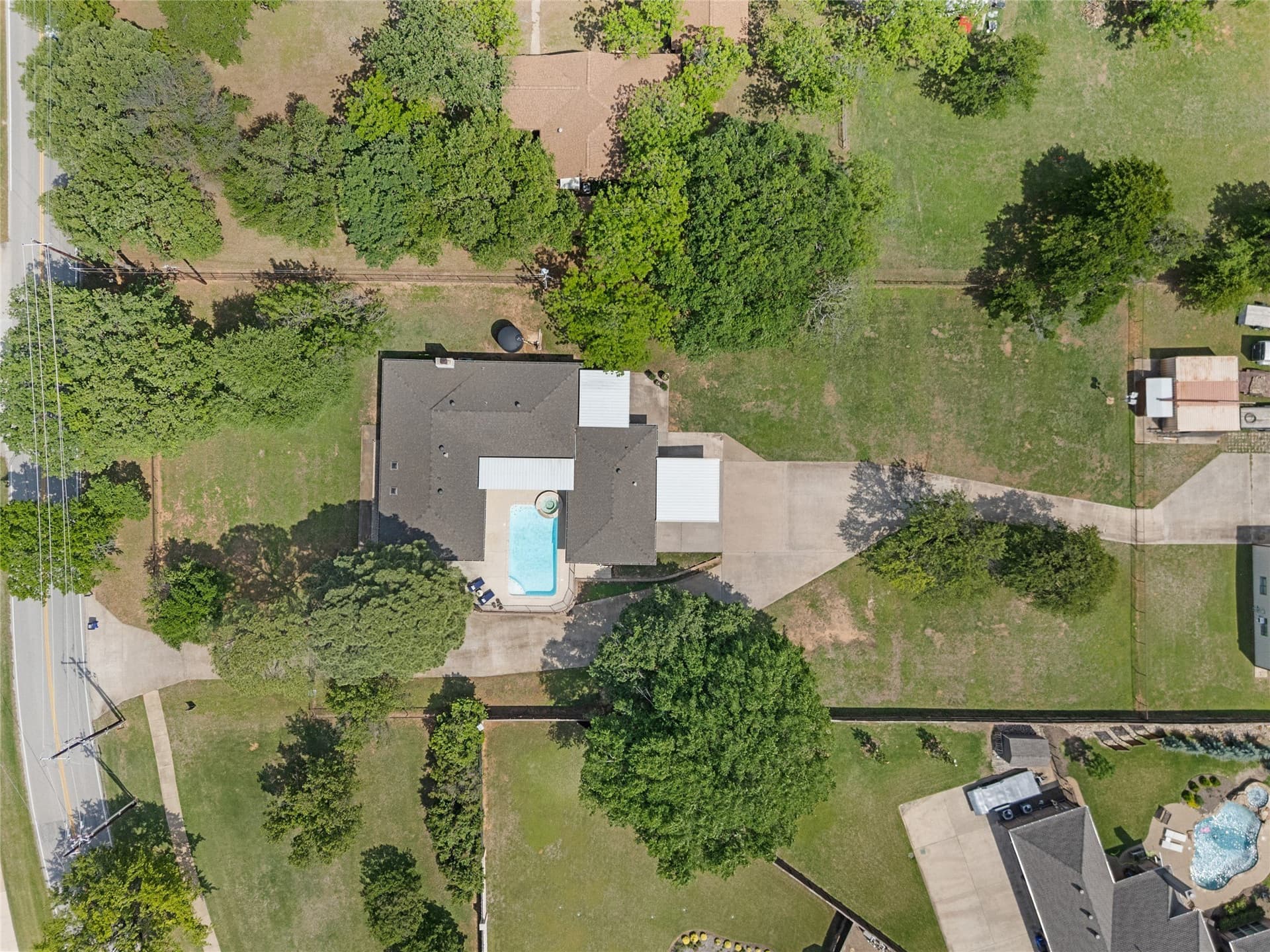 2.9 acres in Tarrant County - photo 8