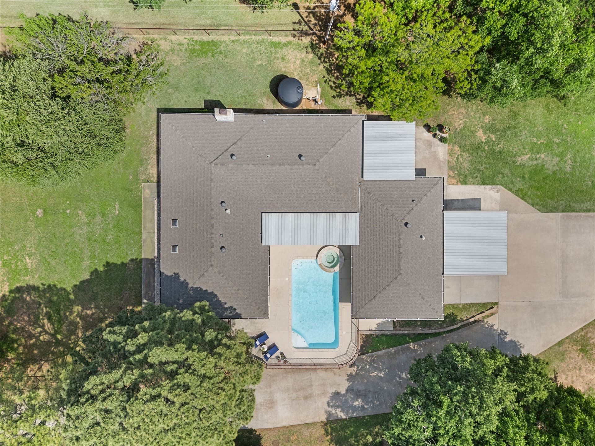 2.9 acres in Tarrant County - photo 9
