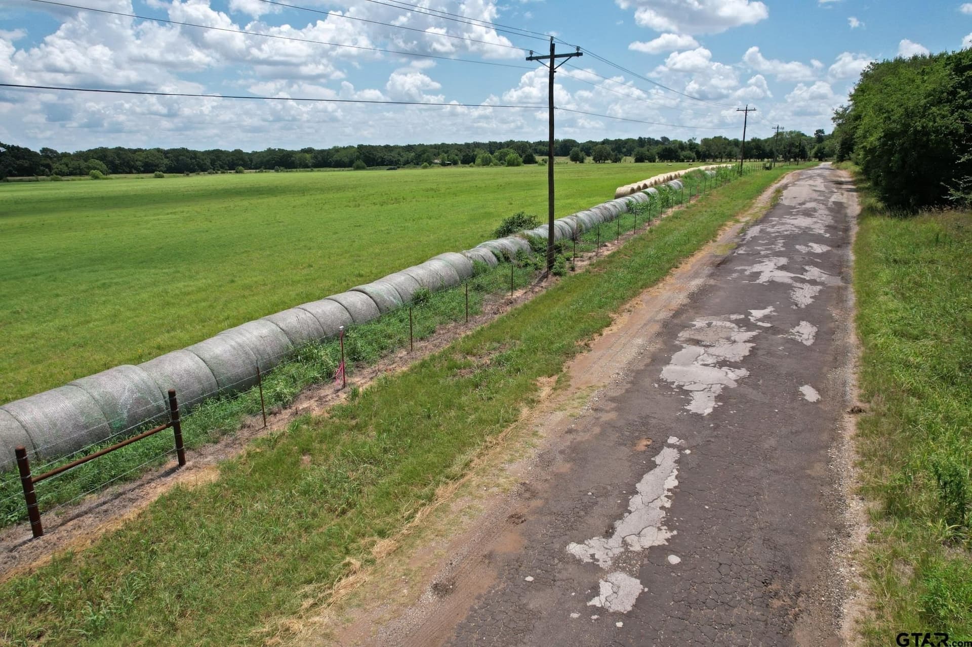 2.2 acres in Van Zandt County - photo 2