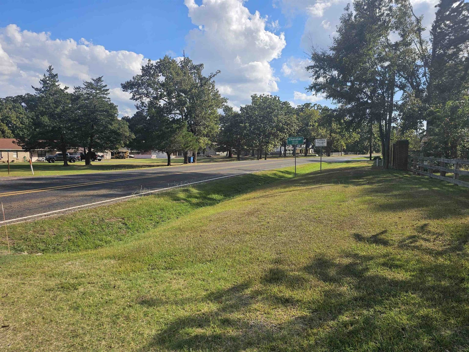 0.95 acres in Henderson County - photo 19