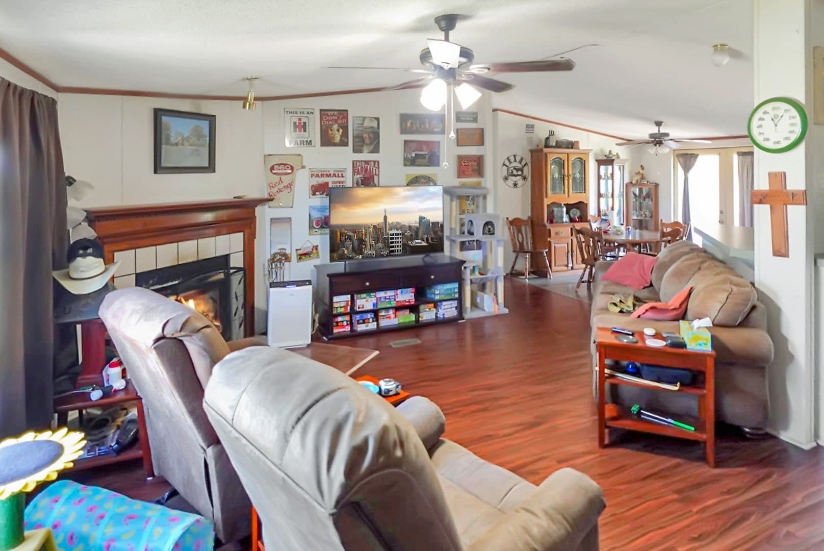 10.2 acres in Erath County featured view