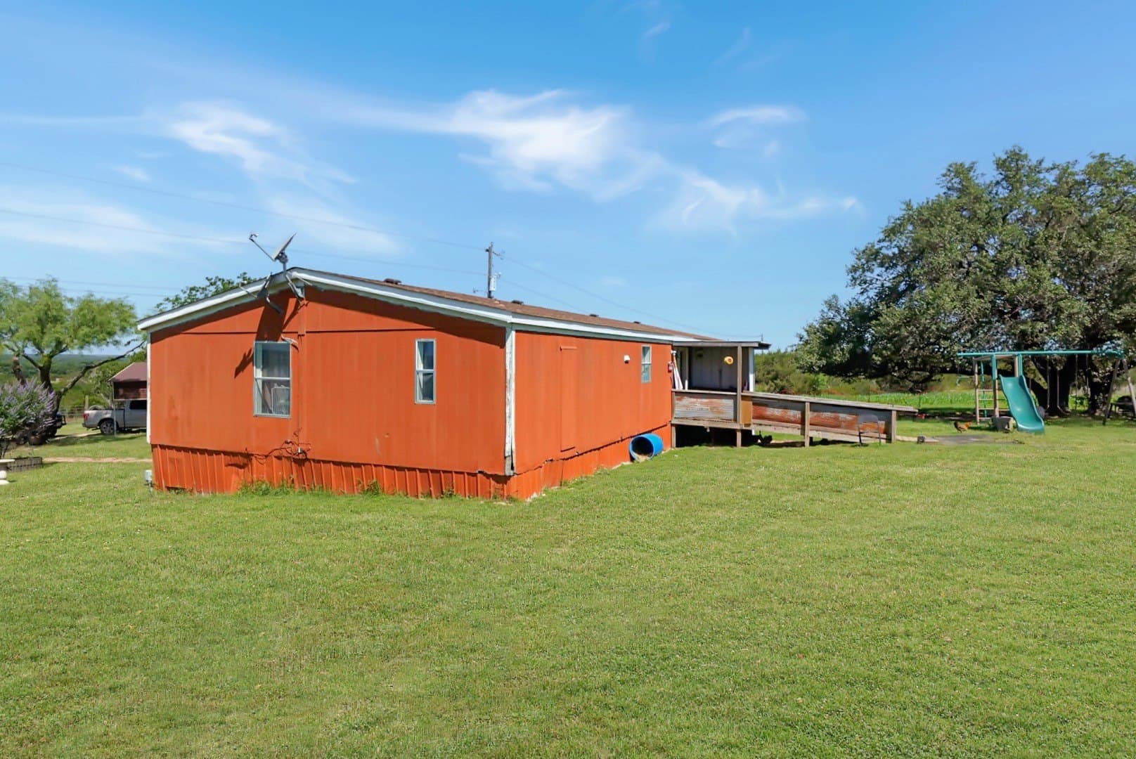 10.2 acres in Erath County gallery image 2