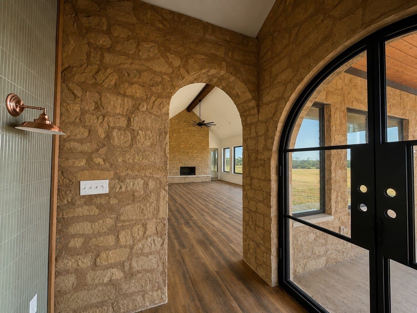 20 acres in McLennan County