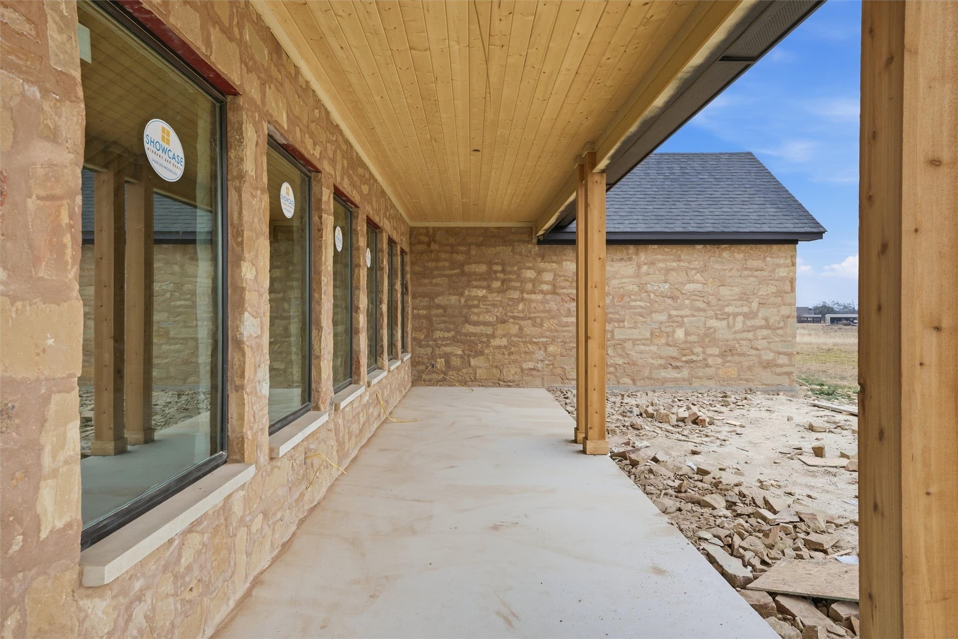 20 acres in McLennan County - photo 4