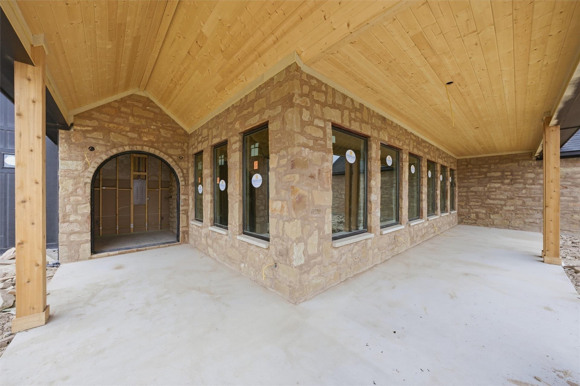20 acres in McLennan County - photo 3