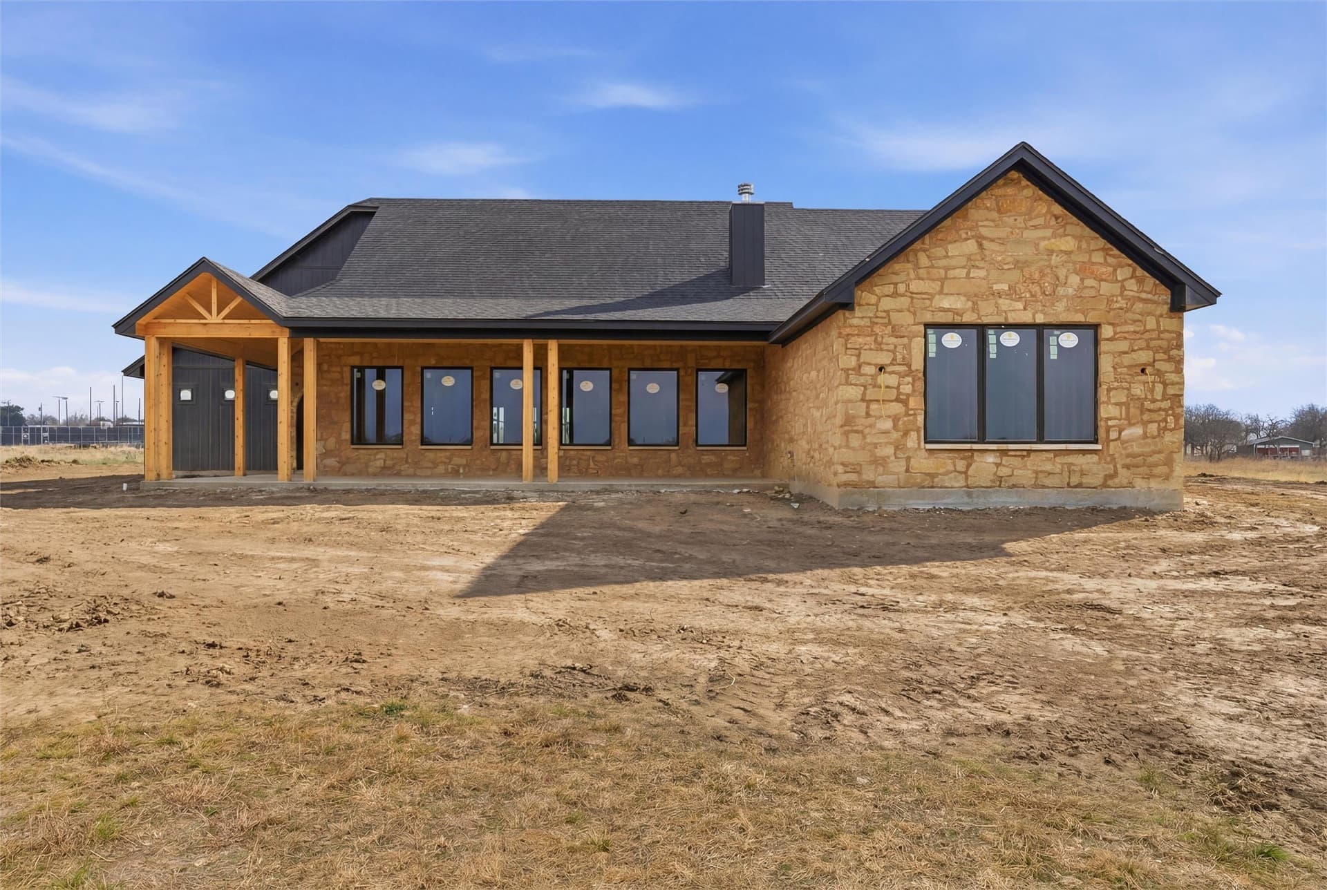 20 acres in McLennan County